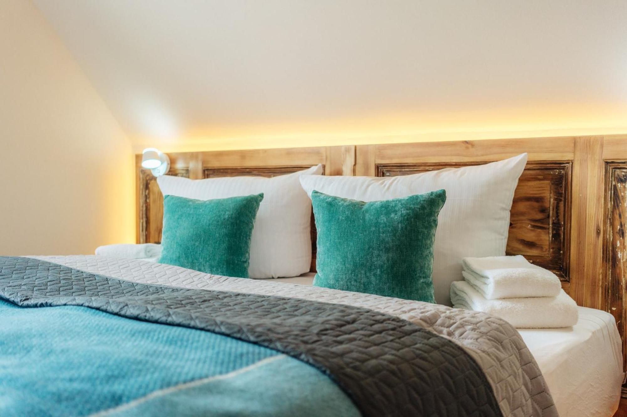 Harzlodge Lebenstraum Braunlage Εξωτερικό φωτογραφία