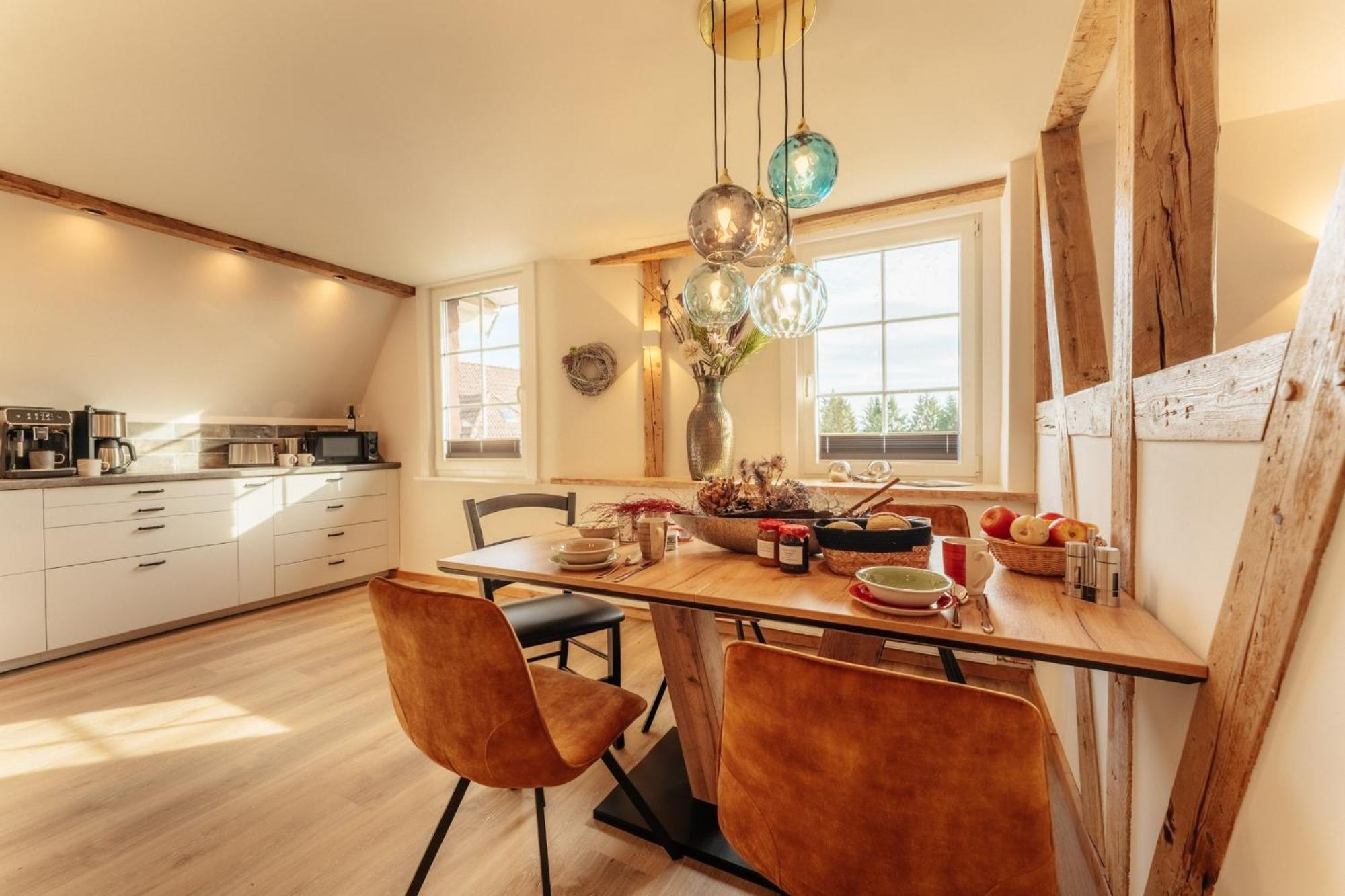 Harzlodge Lebenstraum Braunlage Εξωτερικό φωτογραφία