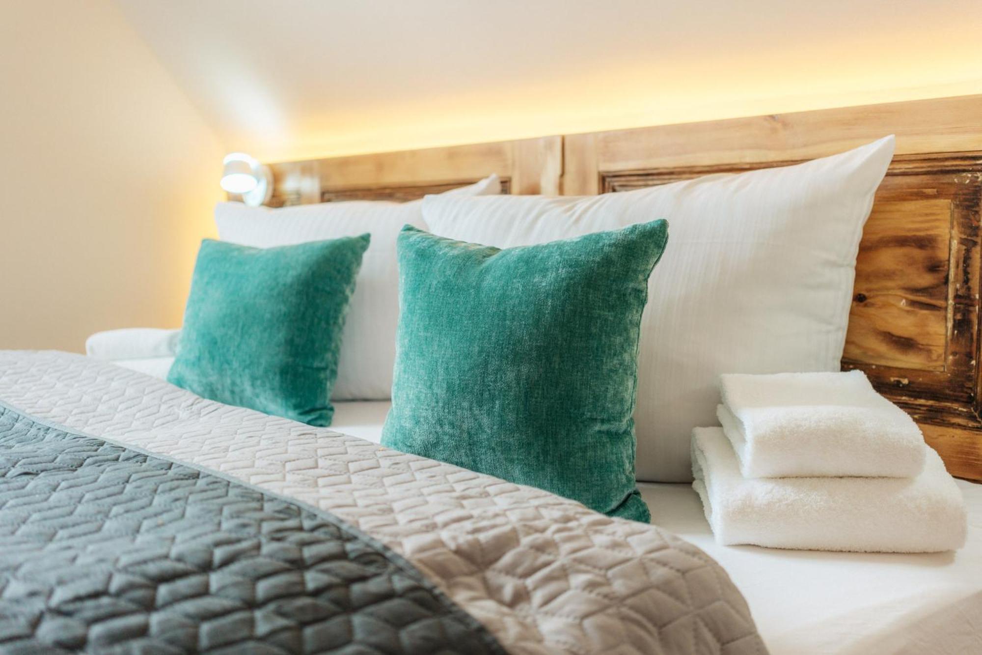 Harzlodge Lebenstraum Braunlage Εξωτερικό φωτογραφία