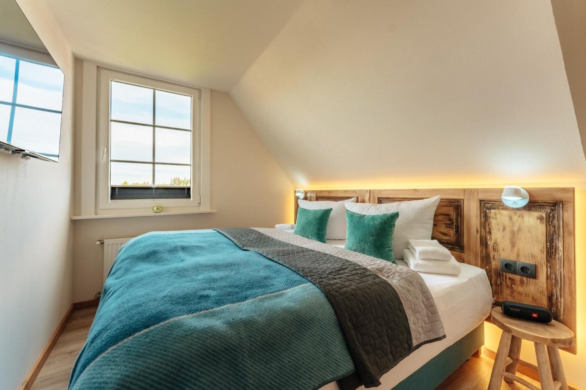 Harzlodge Lebenstraum Braunlage Εξωτερικό φωτογραφία