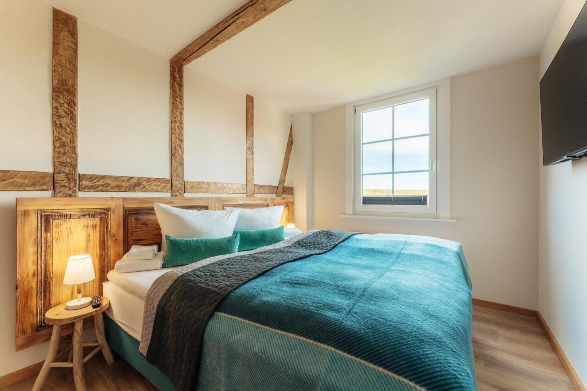 Harzlodge Lebenstraum Braunlage Εξωτερικό φωτογραφία