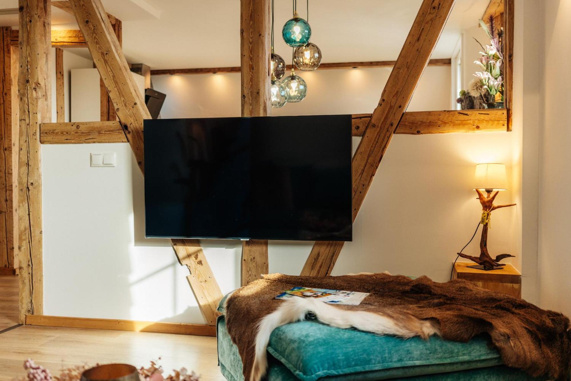 Harzlodge Lebenstraum Braunlage Εξωτερικό φωτογραφία